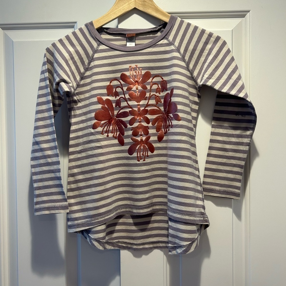 Tea Collection top